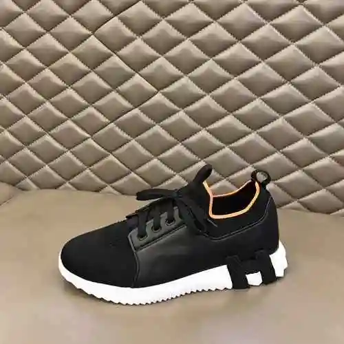 Zapato Hermes Hombre Código: 0530B60 Talla: 38-44