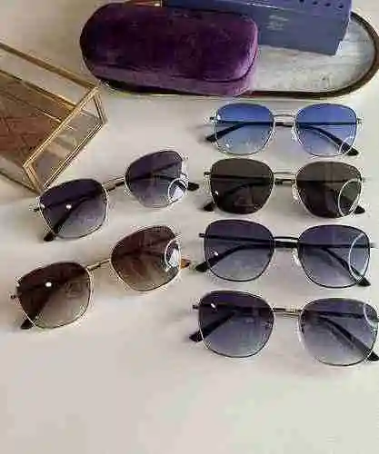 2520 Gafas Gucci Sitio web oficial Nuevo Gucc * Gujia GG0838SK Tamaño: 60 piezas 15-150 Color clásic