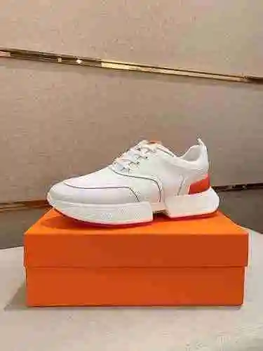 Zapato Hermes Hombre Código: 0604B70 Talla: 38-44 (Personalizable 45 sin devolución ni cambio)