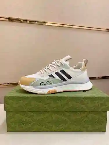 Zapato GUCCI para hombre Código: 0625B50 Talla: 38-44