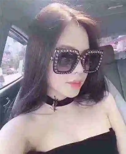 3420 Gafas Gucci exitosas con caja de embalaje original GUCC * Montura extragrande Gucci GG0148S Tam
