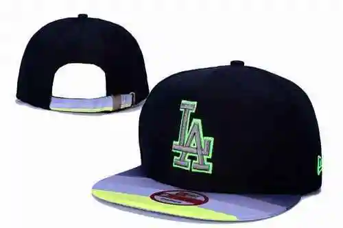 Los Angeles Dodgers MLB Gorras Dodgers
