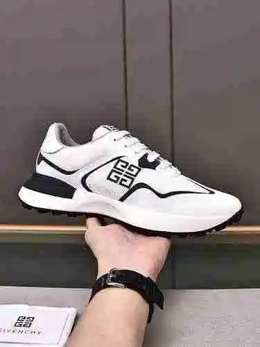 Zapato de hombre Givenchy Código: 0513B50 Talla: 38-44 (45 hechos a medida)