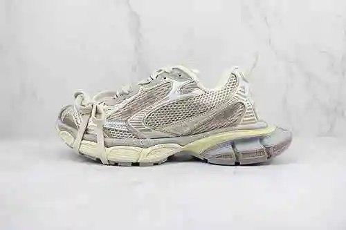 D10 | Soporte Balenciaga Phantom Sneaker 3XL Balenciaga New Ten Generation Fashion Running Shoes Y23