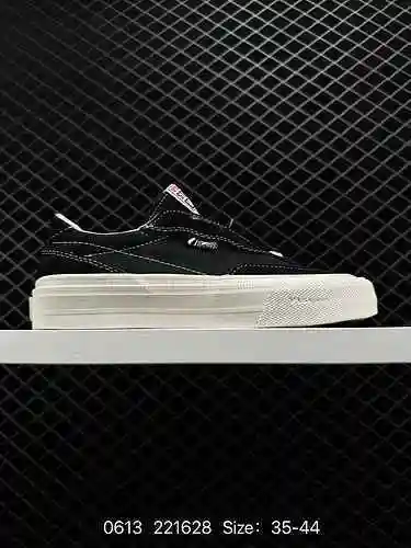 4 Vision Street Wear Nuevo zapato de skate Serie FFLATTOP ‼ El molde original tarda mucho en abrirse