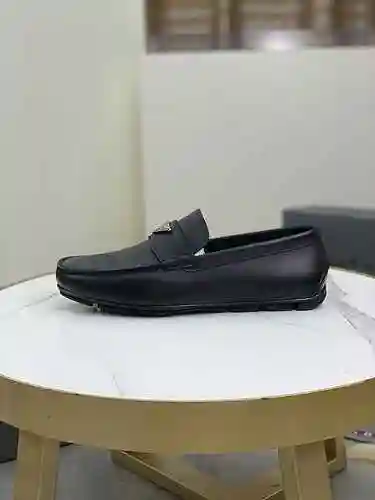 Código de calzado Prada para hombre: 0628C30 Talla: 38-44; (45 personalizados)