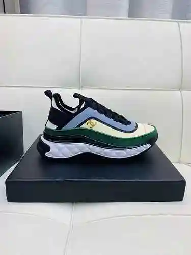 Código de estilo de pareja Chanel: 0502C20 Tamaño: 34-47 (34/46/47 personalizado sin devolución/camb