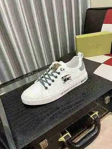 Zapato Burberry Hombre Código: 0528B40 Talla: 38-44