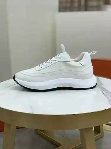 Zapato Hermes para hombre Código: 0618D70 Talla: 38-44 (45 se puede personalizar)