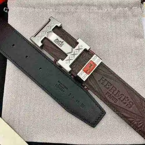 cinturón de hombre nuevo
