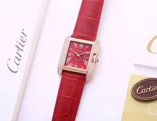Cinturón Cartier Blanco 650 Oro 700 Cinturón Acero Blanco 700 Oro 800 Diamante+50