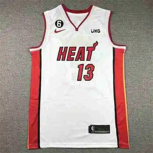 Calor 13 Adebayor 23 Temporada Blanco