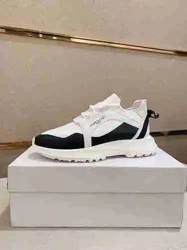 Zapato Hombre Givenchy Código: 0614B90 Talla: 38-44 (Personalizable 45 sin devolución ni cambio)