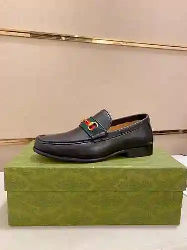 Zapato GUCCI Hombre Código: 0625C40 Talla: 39-44 (disponible para pedidos 38, 45 sin devolución ni c