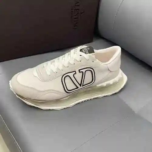 Zapato Valentino Hombre Código: 0509C20 Talla: 38-44 (personalizado al 45)