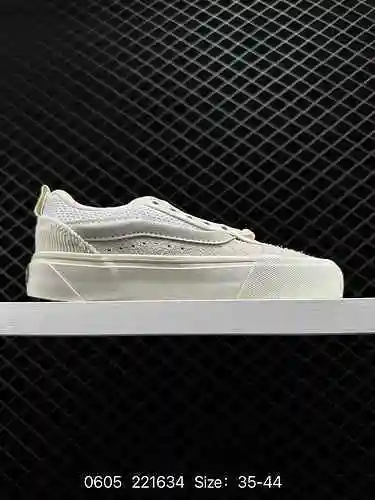 7 [Foto real del nuevo producto] Versión M correcta # Proceso de vulcanización genuino para zapatos 