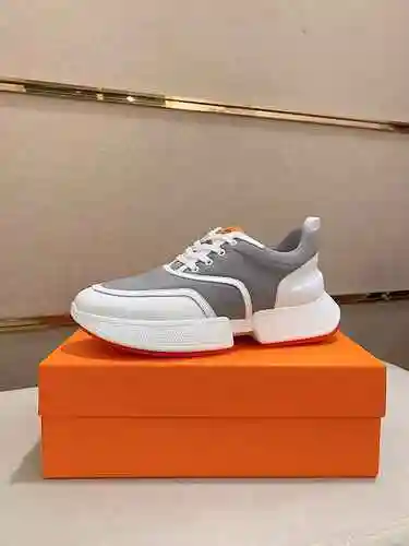 Zapato Hermes Hombre Código: 0604B70 Talla: 38-44 (Personalizable 45 sin devolución ni cambio)