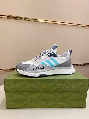 Zapato GUCCI para hombre Código: 0625B50 Talla: 38-44