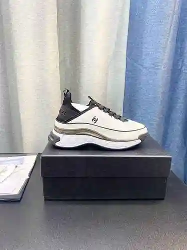 Código de estilo de pareja Chanel: 0502C20 Tamaño: 34-47 (34/46/47 personalizado sin devolución/camb