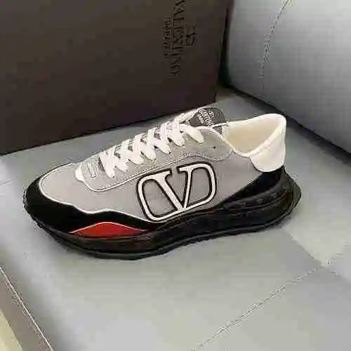 Zapato Valentino Hombre Código: 0509C20 Talla: 38-44 (personalizado al 45)