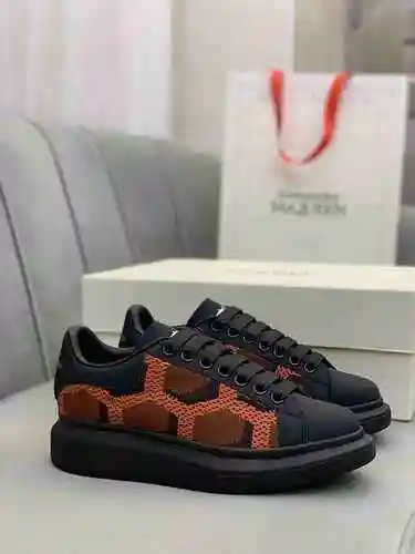 1612300 Zapatillas McQueen Pareja 35-44