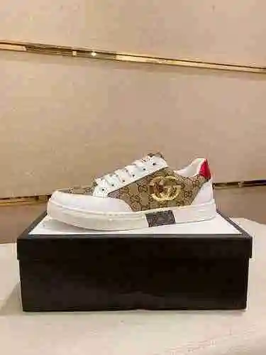Código de zapato de hombre GUCCI: 0625B30 Talla: 38-44