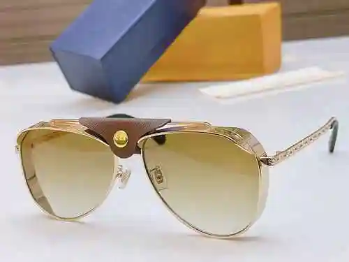 3330LV Gafas [LOUIS VUITTON] LV Louis Vuitton Z1078E! Tamaño: 59 puertos 16-145