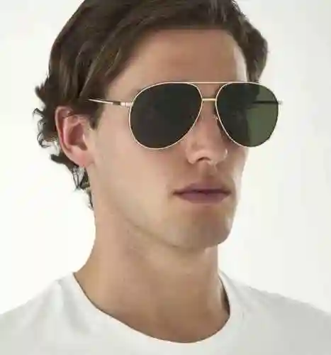 2970 Gafas de sol Gucci, el primer producto nuevo de GUCCI, gafas de sol Gucci modelo GG0832S, talla