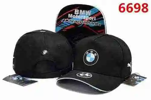 3.20 Nueva actualización BMW MotorsportUn sombrero tipo cargo