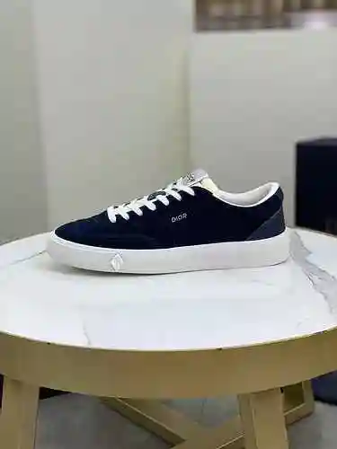 Zapato Dior Hombre Código: 0606C80 Talla: 39-45 (Nota: 38, 45 hechos a medida)