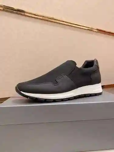 Zapato Prada Hombre Código: 0625B80 Talla: 38-44 (disponible para pedidos 46, 45 sin devolución ni c
