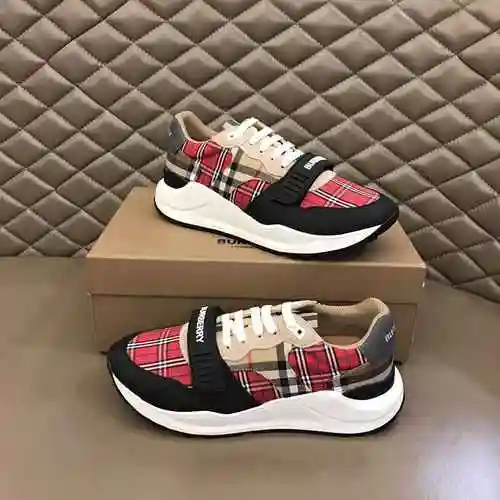 Zapato Burberry Hombre Código: 0313B60 Talla: 38-44 (45 hechos a medida)