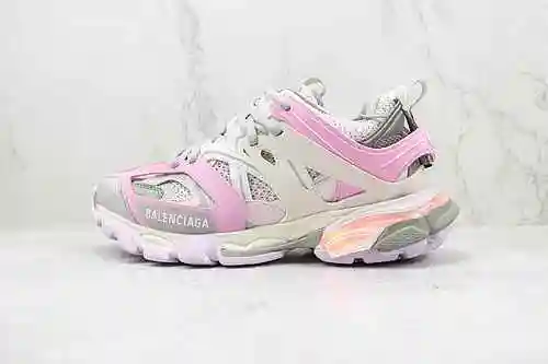 E70 | Lanzamiento de la tienda de soporte Versión VG con luces Balenciaga 3.0 luces de zapatos conce