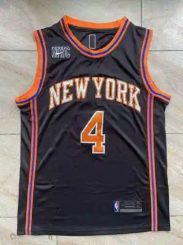Knicks 4 Ross Negro