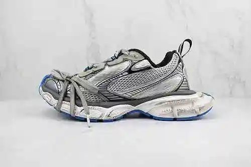 D10 | Soporte Balenciaga Phantom Sneaker 3XL Balenciaga New Ten Generation Fashion Running Shoes Y23