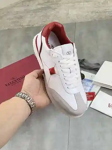 Zapato Valentino Hombre Código: 0606C20 Talla: 38-44 (45 personalizados sin devolución ni cambio)