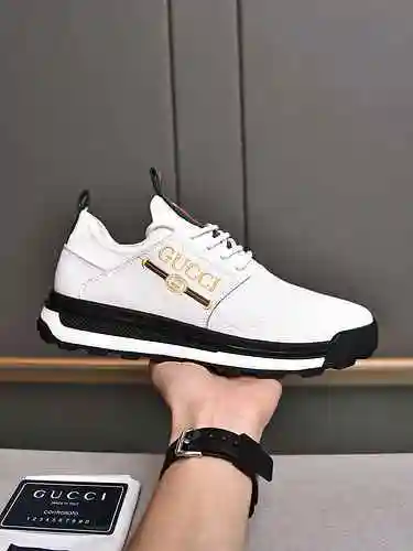 Zapato GUCCI Hombre Código: 0623B50 Talla: 38-44 (personalizado a 45)