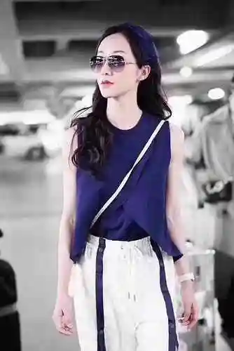 ¡Las gafas de sol 2520 Cartier son raras y buenas! Casi nuevas Gafas de sol Cartier Han Xue Mismas g