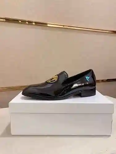 Zapato Versace Hombre Código: 0525B60 Talla: 38-44 (personalizado al 45)