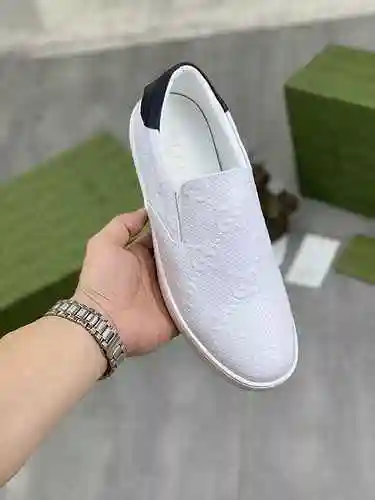 Código de zapato de hombre GUCCI: 0628B30 Talla: 38-44