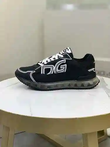 Dolce&Gabbana Código de estilo de pareja: 0423C50 Talla: 35-45