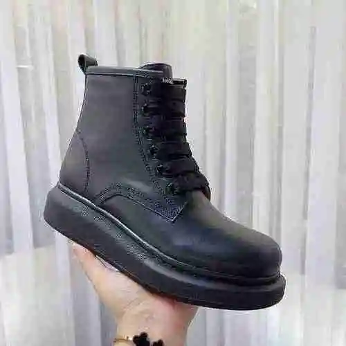 1661350 Zapatillas McQueen Pareja Gobang 35-44