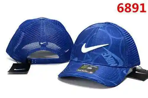 6.1 Gorro NIKE nuevo y actualizado Gorro A Goods Net Gorro de alta calidad