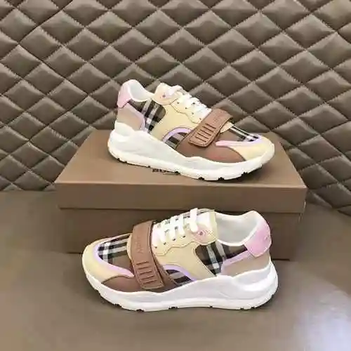 Zapato Burberry Hombre Código: 0313B60 Talla: 38-44 (45 hechos a medida)