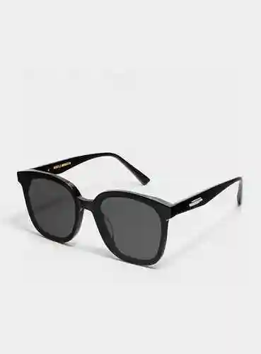 P2520 El nuevo JACKIE cuadrado de GM, otra montura versátil y gafas de sol esenciales para los cread