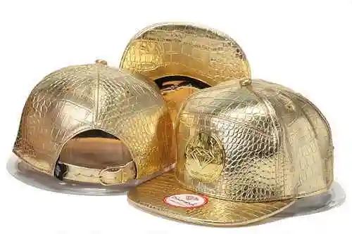 Gorras Diamond Supply Co.