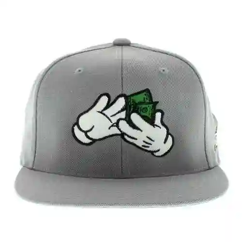 Y.S.L Snapbacks