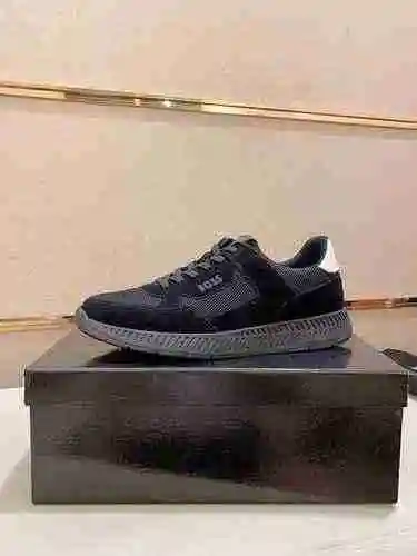 Zapato Hombre Boss Código: 0525B30 Talla: 38-44 Personalizable 45 46