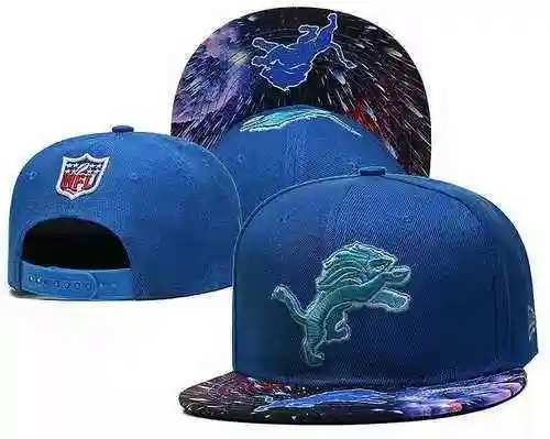 Leones de Detroit