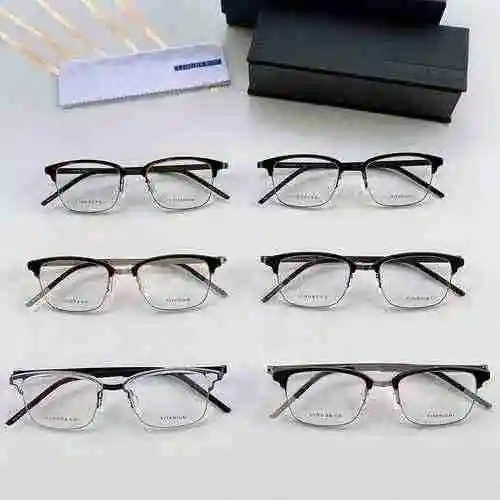 3240LV Gafas LINDBERG MODELO: 9835TAMAÑO: 50 puertos 19-145 ultraligeras personalización sin tornill